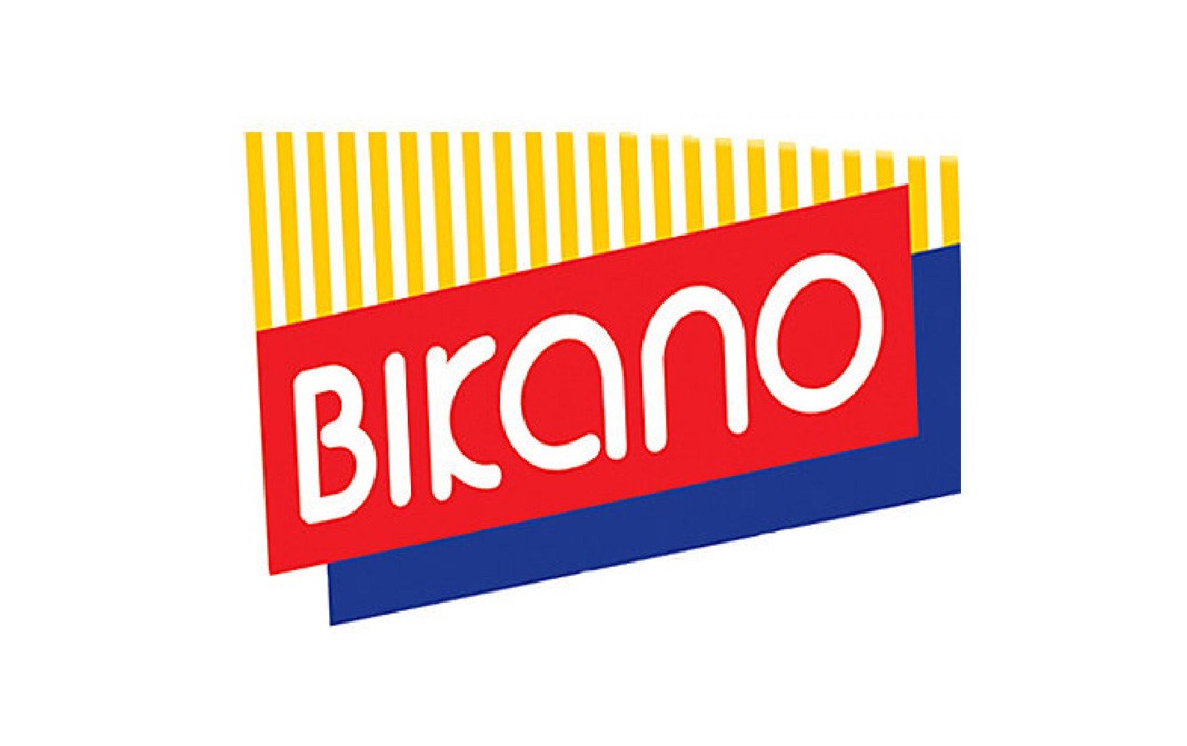 Bikano Peanuts    Pack  200 grams